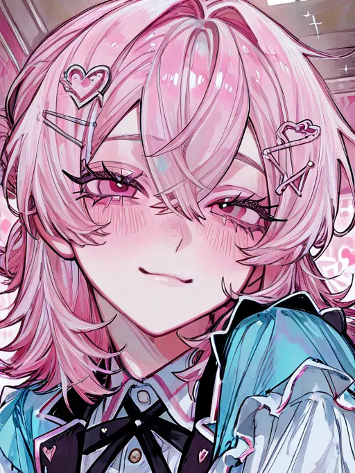 y0u5z_1의 アイドルだって恋したい！