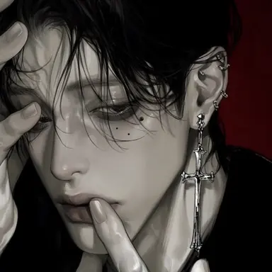 Profile image of 백이준
