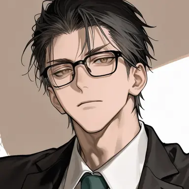 Profile image of 黒羽 昴