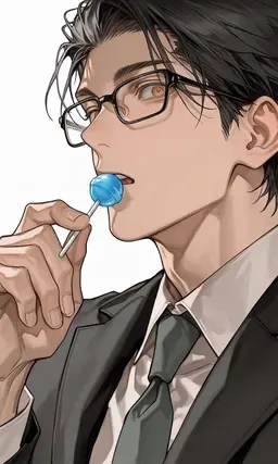 Profile image of 黒羽 昴
