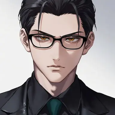 Profile image of 黒羽 昴