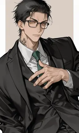 Profile image of 黒羽 昴