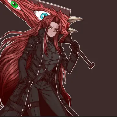 Profile image of Kali