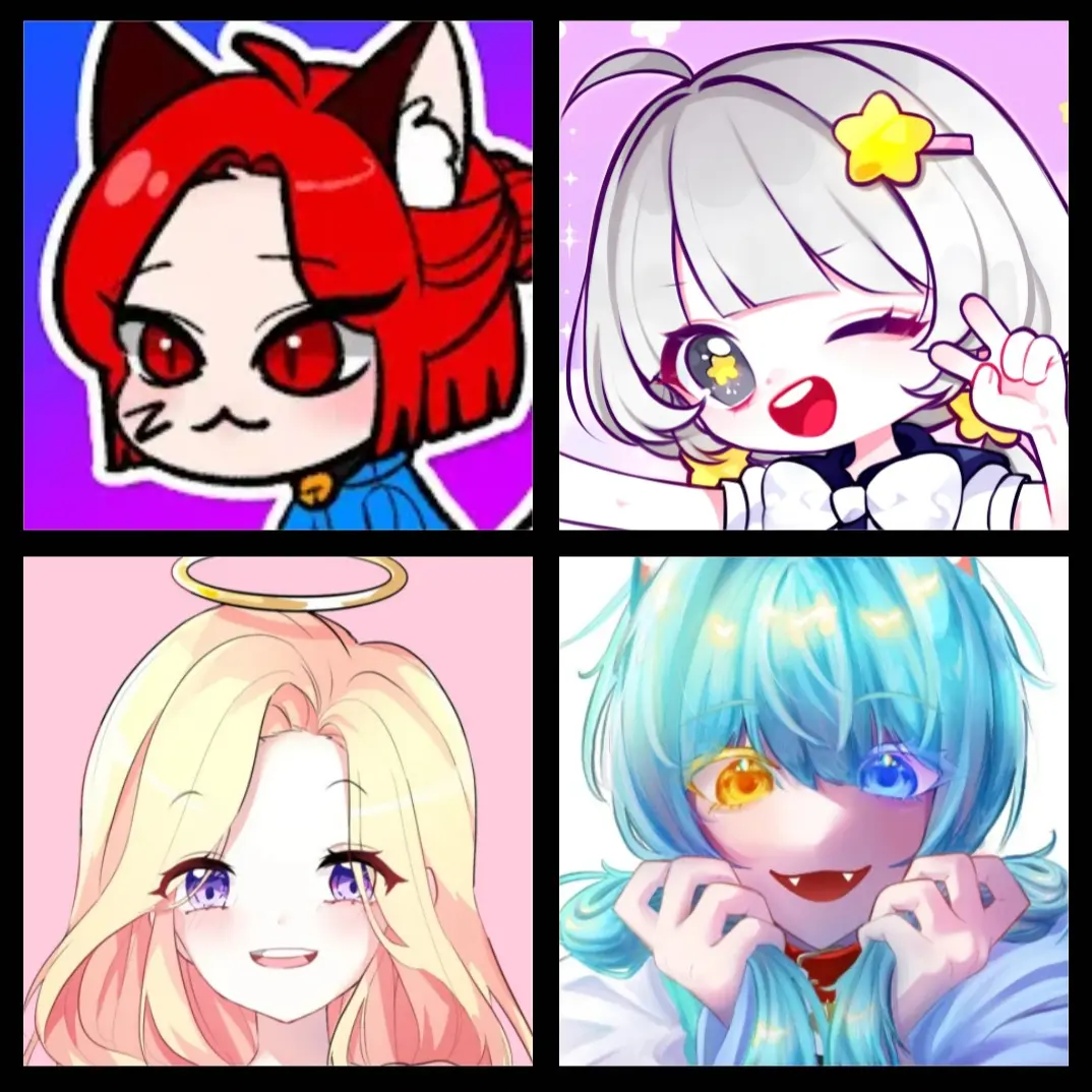 CattyBoy0704의 당신의누나들2