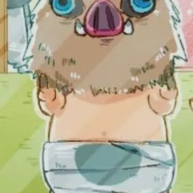 Profile image of 하시비라 이노스케