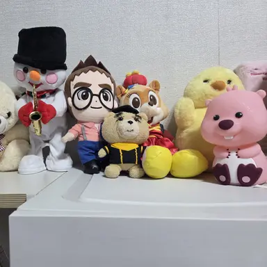 Profile image of 애비