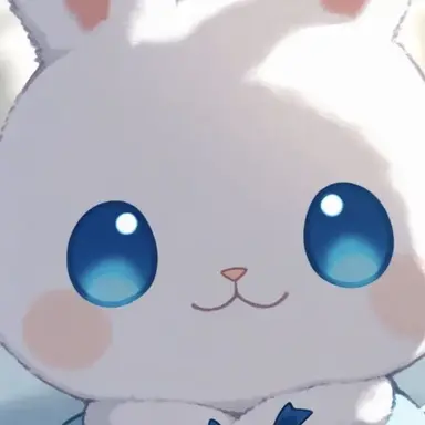 Profile image of うさみょん