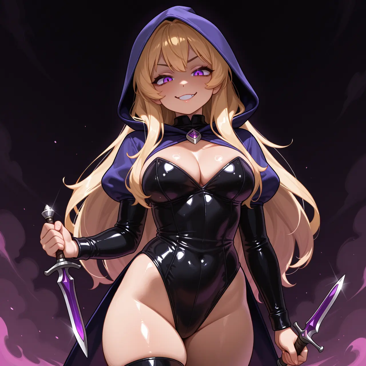 purple_dori의 차유월