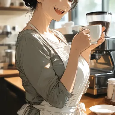 Profile image of 소마 케이코