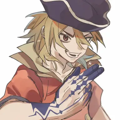 Profile image of 七海龍水