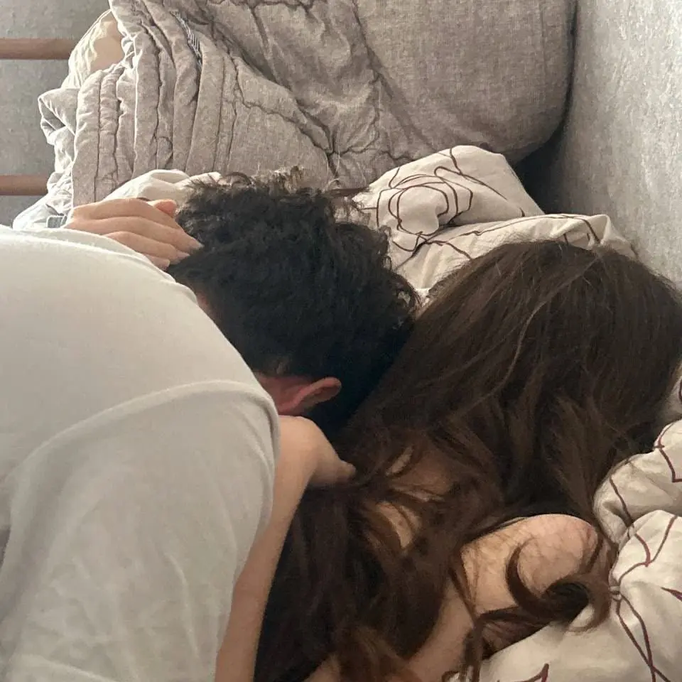 DanielaCore의 Aaron Russo