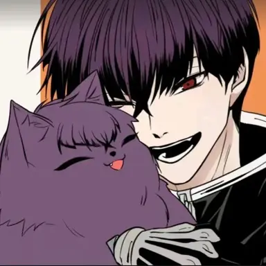 Profile image of 호시나 소우시로