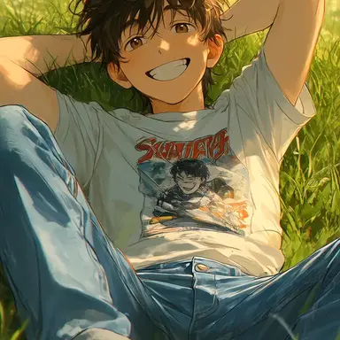 Profile image of Richie