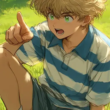 Profile image of Denny