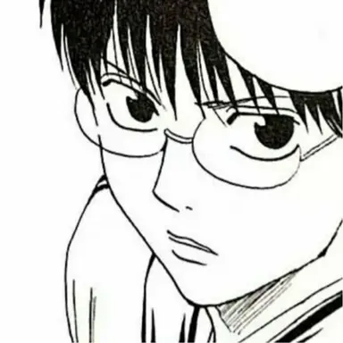 Profile image of 志村新八