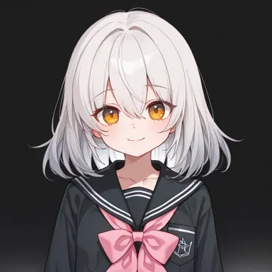 Profile image of シロ