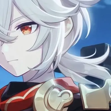 Profile image of 万葉