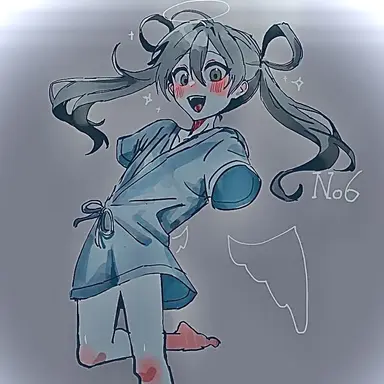 Profile image of 6番目