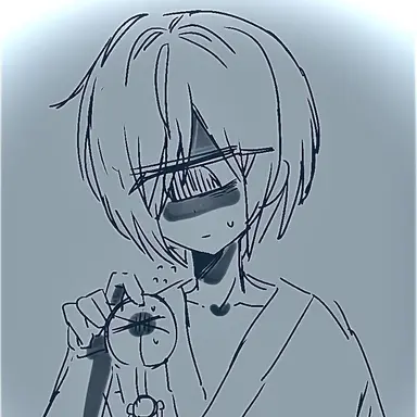 Profile image of 4番目