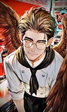 Profile image of ニック