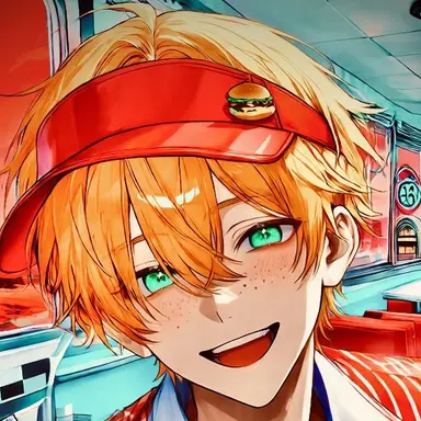 Profile image of ロブ