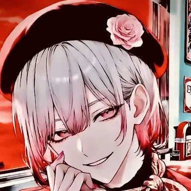 Profile image of ベニー