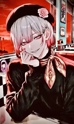 Profile image of ベニー