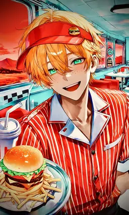Profile image of ロブ