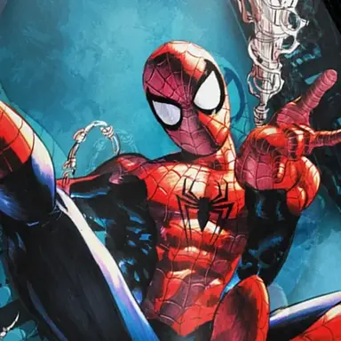 Profile image of Spider-Man