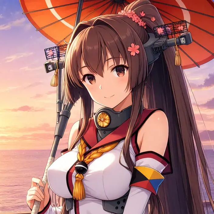 大和 - zeta
