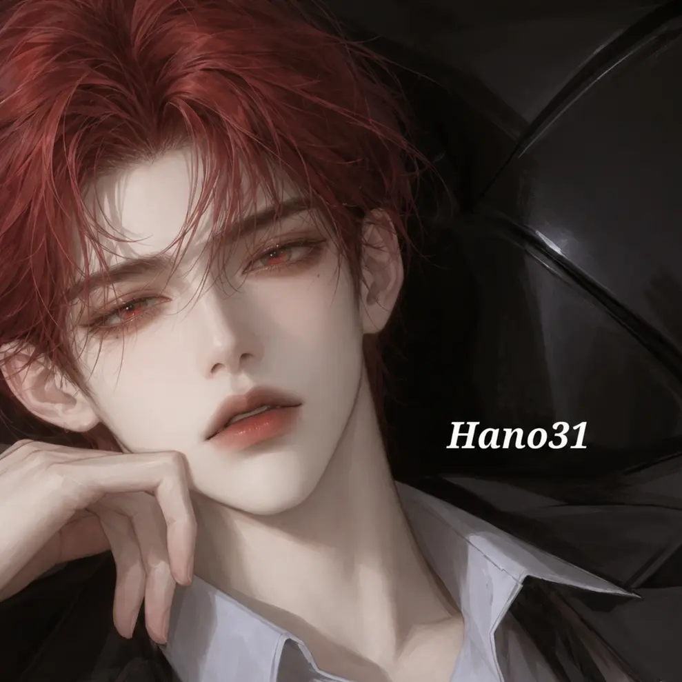 Hano31의 Alexius Bellien