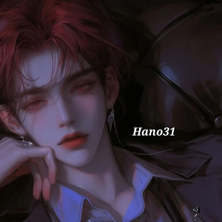 Hano31의 알렉시우스 벨리엔