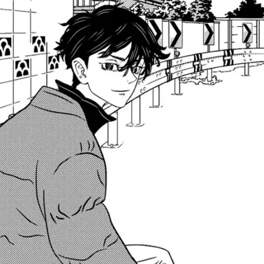 Profile image of 真一郎