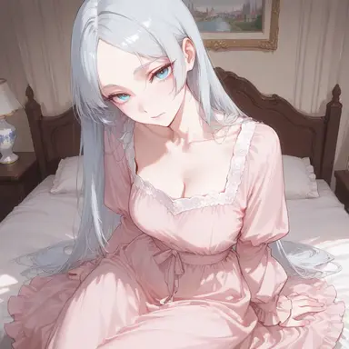 Profile image of エレナ