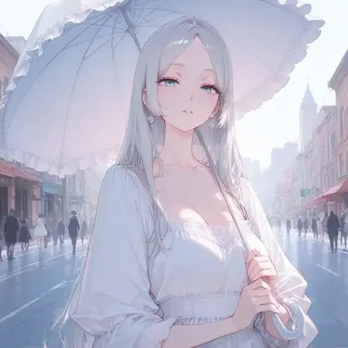 Profile image of エレナ