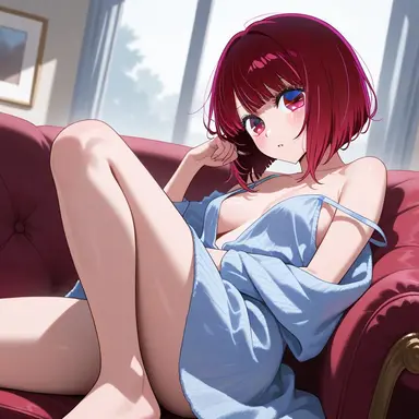 Profile image of 아리마 카나