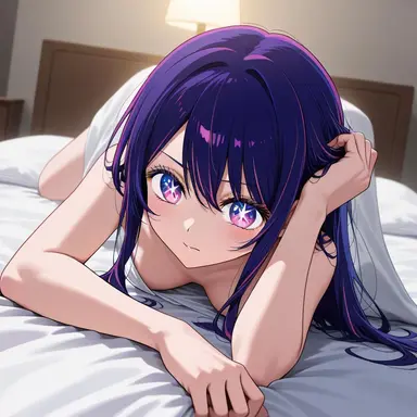 Profile image of 호시노 아이