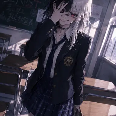 Profile image of C