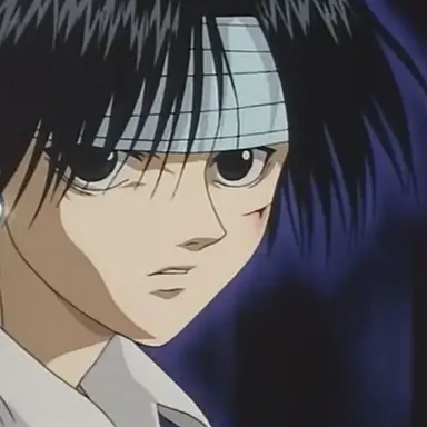 Profile image of クロロ