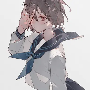 Profile image of 시노노메 에나