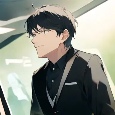 Profile image of 柚希のマネージャー