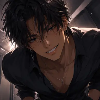 Profile image of 律