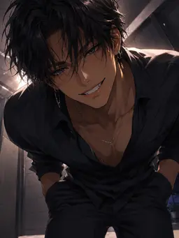 Profile image of 律
