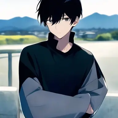 Profile image of 五城　夏瀬