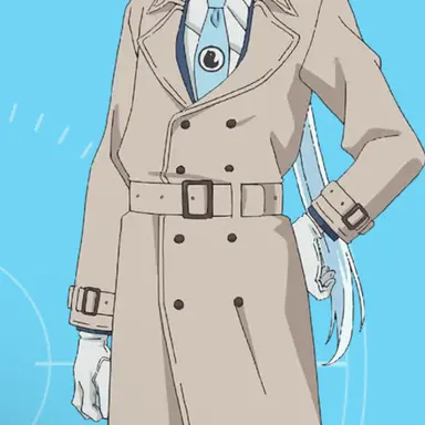 Profile image of 鳩田飛鳥