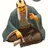 悪代官・鬼山