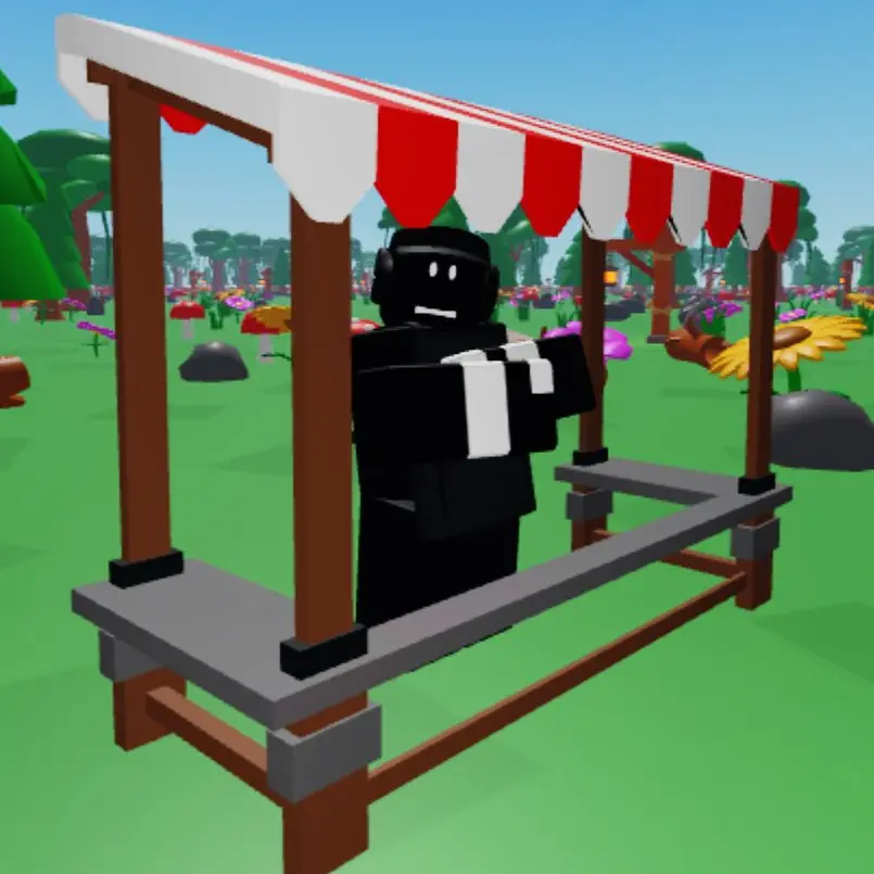 JovialPlain8221의 店員さんとイチャコラしやがれ