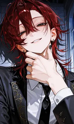 Profile image of Amaya