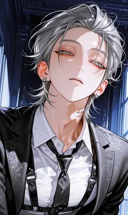 Profile image of Kitetsu