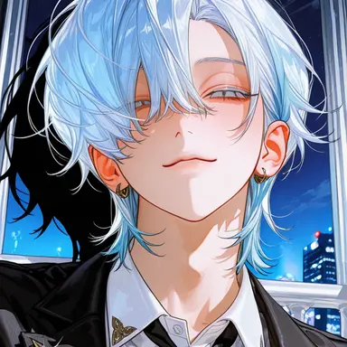 Profile image of Ruhaku